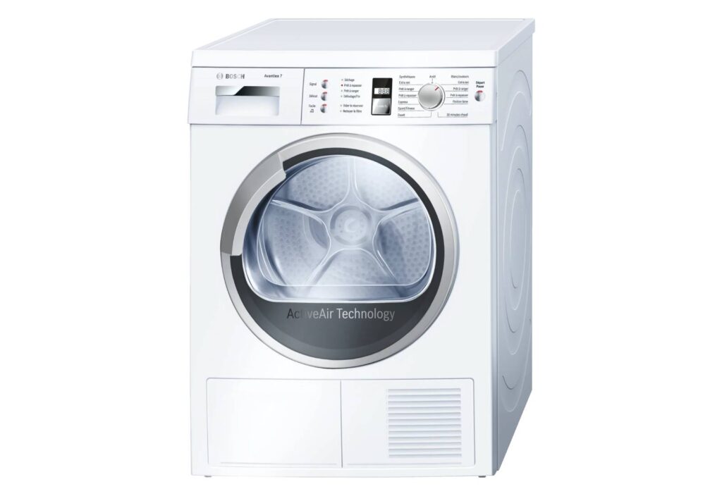 Bosch Avantixx 7 | Condensdroger