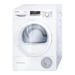 Bosch Serie-4 WTW8626ECO Warmtepompdroger | A++ | 7 kg | Garantie 6 maanden