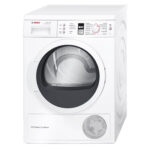 Bosch Serie-6 WTW86362 Warmtepompdroger
