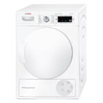 Bosch Serie 8 WTW845W0 Warmtepompdroger