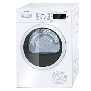 Bosch Serie 8 WTW875ECO Warmtepompdroger