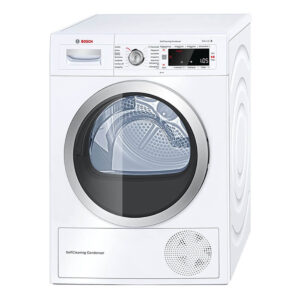Bosch Serie-8 WTW875W0 Warmtepompdroger