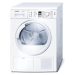 Bosch maxx7 EXCLUSIV WTE863DE Condensdroger