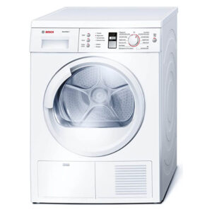 Bosch maxx7 EXCLUSIV WTE863DE Condensdroger