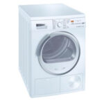 Siemens Extraklasse WT46E383 Condensdroger | 7 kg | Garantie 6 maanden