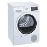 Siemens iQ500 | Warmtepompdroger