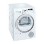 Siemens iQ700 | Warmtepompdroger