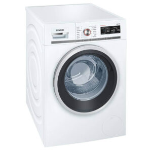 Siemens iQ700 WM14W5FCB Wasmachine