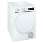 Siemens iQ700 warmtepompdroger