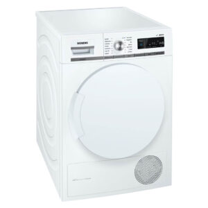 Siemens iQ700 warmtepompdroger