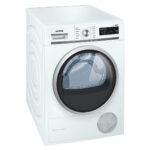 Siemens iQ700 | Warmtepompdroger | A+++ | 8 kg | Garantie 6 maanden