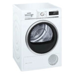 Siemens iQ700 WT7WH540/08 Warmtepompdroger