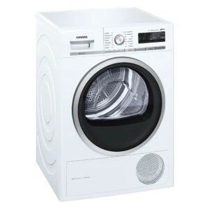 Siemens iQ700 WT7WH540/08 Warmtepompdroger