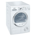 Siemens iq590 extraklasse Condensdroger | B | 7 kg | Garantie 6 maanden