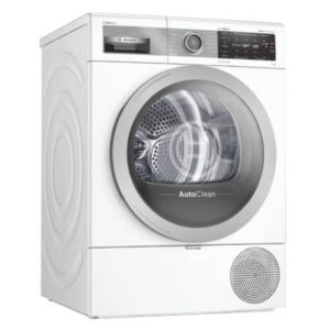 Bosch HomeProfessional WTX87E40/01 Warmtepompdroger
