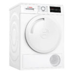 Bosch Serie 6 WTW84433 Warmtepompdroger