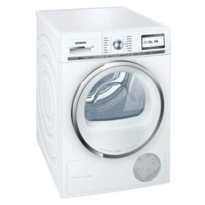 Siemens iQ800 WT48Y780/04 Warmtepompdroger