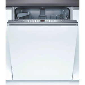 Bosch SMI85M25EU Volledige Geïntegreerde Inbouw Vaatwasser | A+++ | Garantie 6 maanden