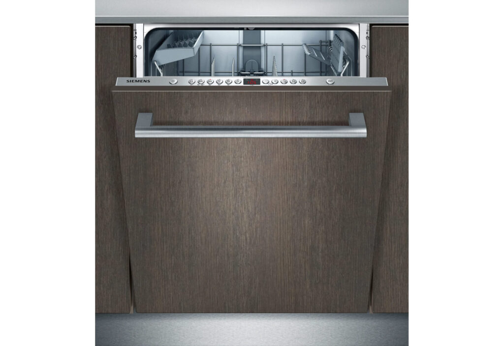 Siemens SN66M030NL Volledig Geïntegreerde Inbouw Vaatwasser | A++ | Garantie 6 maanden