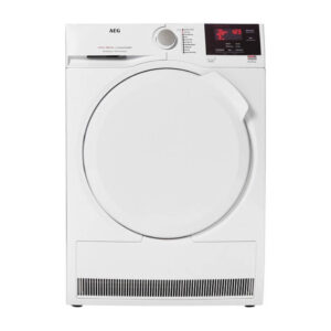 AEG 6000 series TC16H67HW Warmtepompdroger | A+++ | 8 kg | Garantie 6 maanden
