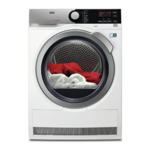 AEG 8000 series ProSense TC16H68HP Warmtepompdroger | A++ | 8 kg | Garantie 6 maanden