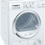 Siemens iQ300 WT46E183NL Condensdroger | 7 kg | Garantie 6 maanden