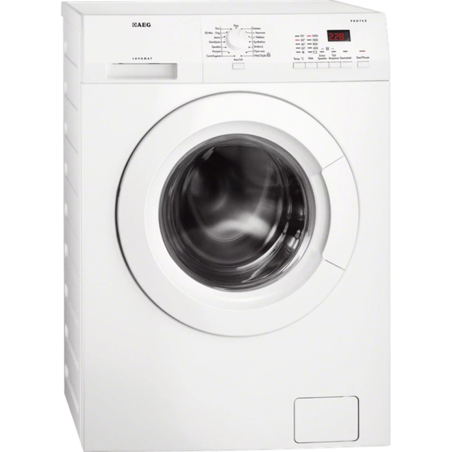 AEG L60460FL Wasmachine | A+ | 6 kg | Garantie 6 maanden