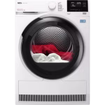 AEG 8000 series ProSense TC16H67HP Warmtepompdroger | A+++ | 8 kg | Garantie 6 maanden