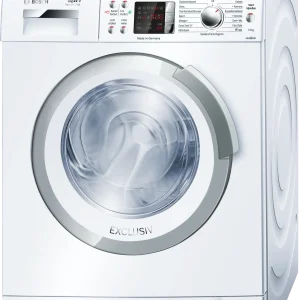 Bosch WAS28495NL Logixx 9 Wasmachine | A+++ | 9 kg | Garantie 6 maanden
