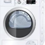 Bosch Serie 8 WTW87560NL Warmtepompdroger | 8 kg | Garantie 6 maanden
