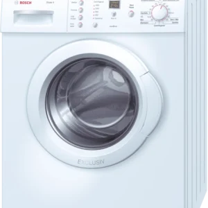Bosch WAE28390NL Maxx 6 Wasmachine | A+ | 6 kg | Garantie 6 maanden