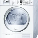 Bosch WTW86390 Warmtepompdroger | A+ | 7 kg | Garantie 6 maanden