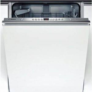 Bosch SMI85M25EU Volledig Geïntegreerde Inbouw Vaatwasser | A++ | Garantie 6 maanden