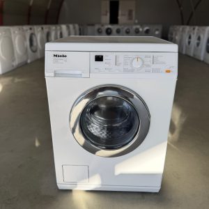 Miele V 5835 WPS Wasmachine | A+ | 6 kg | Garantie 6 maanden