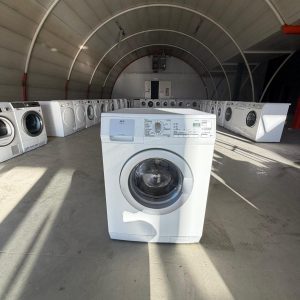AEG Lavamat HI054333 Wasmachine | A+ | 6 kg | Garantie 6 maanden