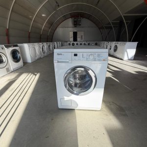 Miele W 2203 Wasmachine | A | 5 kg | Garantie 6 maanden