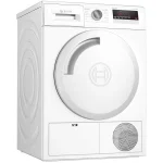 Bosch Serie 4 Exclusiv WTN83292NL Condensdroger | 8 kg | Garantie 6 maanden