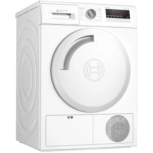 Bosch Serie 4 Exclusiv WTN83292NL Condensdroger | 8 kg | Garantie 6 maanden