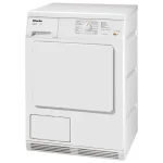 Miele T 8400 C Condensdroger | 6 kg | Garantie 6 maanden