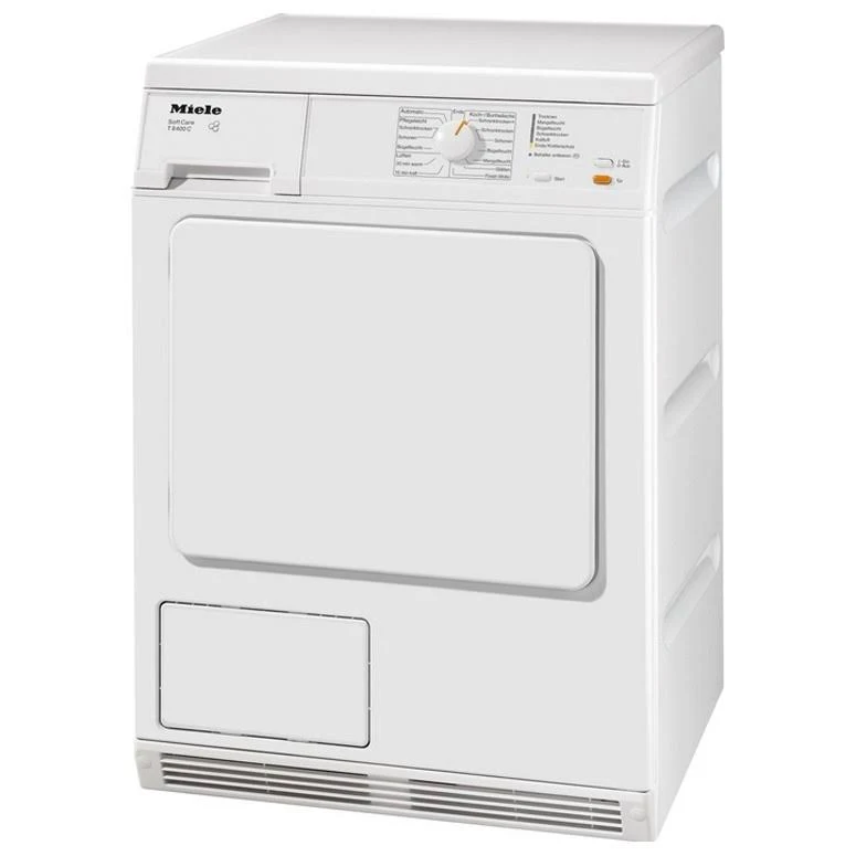 Miele T 8400 C Condensdroger | 6 kg | Garantie 6 maanden