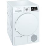 Siemens iSensoric iQ300 WT43H201NL Warmtepompdroger | A++ | 7 kg | Garantie 6 maanden
